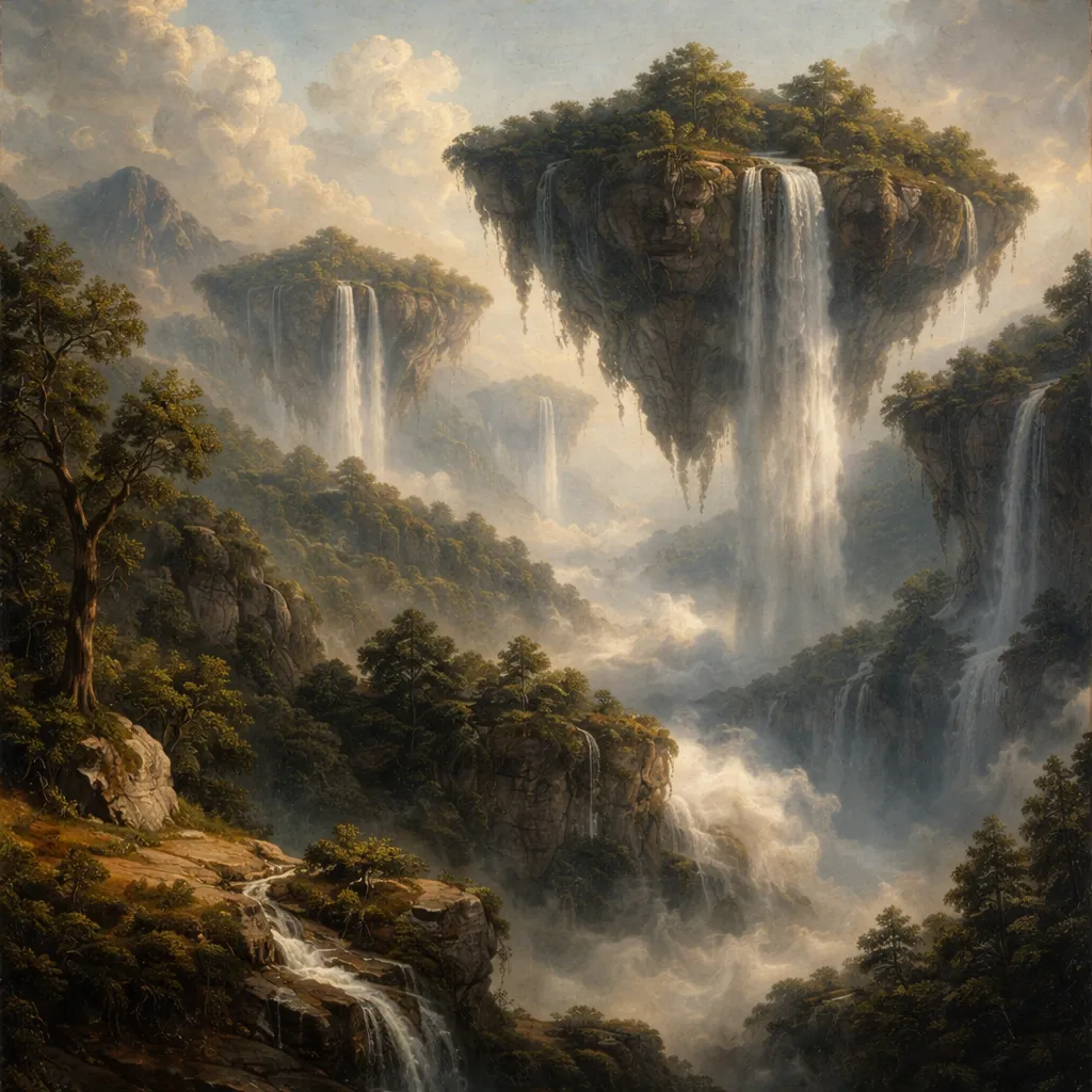 Paysages