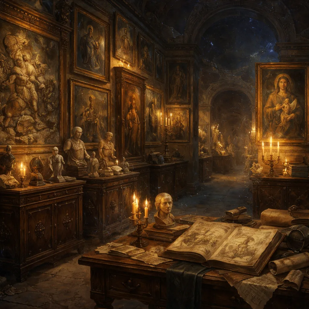 Préhistoires du monde